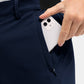 🔥LETZTER TAG DES SALE 50 % RABATT👍 Stretch-Golfshorts für Herren, schnell trocknend, lässig, für die Arbeit