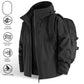 💎 50% RABATT! 💎 WeatherMaster Elite-Jacke – Wind- & Wasserdicht, Atmungsaktiv & Ideal für Outdoor und Stadt 🌧️🧥