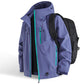 💎 50% RABATT! 💎 WeatherMaster Elite-Jacke – Wind- & Wasserdicht, Atmungsaktiv & Ideal für Outdoor und Stadt 🌧️🧥