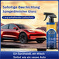 🚗Fortschrittliches Auto-Schnellbeschichtungsspray