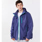 💎 50% RABATT! 💎 WeatherMaster Elite-Jacke – Wind- & Wasserdicht, Atmungsaktiv & Ideal für Outdoor und Stadt 🌧️🧥