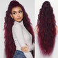 ⏳Begrenzte Zeit 50% Rabatt💥💖18 Zoll lockige, gewellte Frizz-Haarverlängerung mit Pferdeschwanz