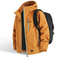 💎 50% RABATT! 💎 WeatherMaster Elite-Jacke – Wind- & Wasserdicht, Atmungsaktiv & Ideal für Outdoor und Stadt 🌧️🧥