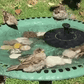 ⏳Zeitlich begrenztes Sonderangebot⏰Kompakte Solar-Vogelbrunnenpumpe – Beleben Sie Ihren Garten! 🐦️