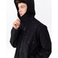 💎 50% RABATT! 💎 WeatherMaster Elite-Jacke – Wind- & Wasserdicht, Atmungsaktiv & Ideal für Outdoor und Stadt 🌧️🧥