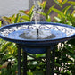 ⏳Zeitlich begrenztes Sonderangebot⏰Kompakte Solar-Vogelbrunnenpumpe – Beleben Sie Ihren Garten! 🐦️