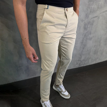 ⏳Zeitlich begrenztes Sonderangebot⏰Stretch-Hose für Herren in schmaler Passform