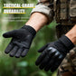 💎 50% RABATT! 💎 Touchscreen-Vollfinger-Handschuhe – Taktisch, Atmungsaktiv & Für Outdoor, Fitness & Alltag 🖐️🛡️