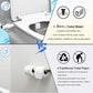 🚽Nichtelektrischer, hygienischer, selbstreinigender Bidet-Aufsatz für Toiletten mit Doppeldüse💦