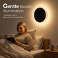 💡 50% RABATT! ✨ Moderne runde LED-Wandleuchten – Dimmbar, Energiesparend & Elegantes Design für Jeden Raum 🏠