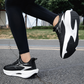 👟59% RABATT! 🔥 Atmungsaktive Mesh-Laufschuhe mit Dämpfung – Leicht, Bequem & Perfekt für Laufen & Training 🏃
