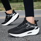 👟59% RABATT! 🔥 Atmungsaktive Mesh-Laufschuhe mit Dämpfung – Leicht, Bequem & Perfekt für Laufen & Training 🏃
