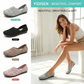 ☁Federleichte Damen-Slipper – Komfort neu definiert👟