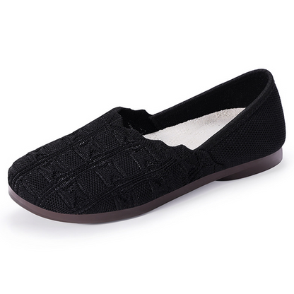 ☁Federleichte Damen-Slipper – Komfort neu definiert👟